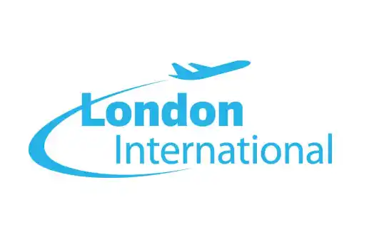London International Airport