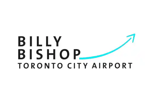 Billy Bishop Toronto City Airport