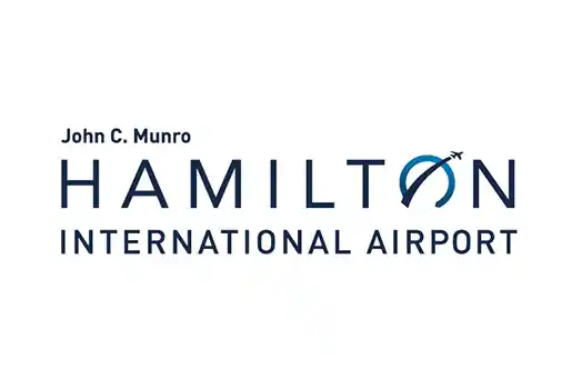 John C. Munro Hamilton International Airport