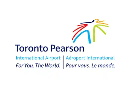 Toronto Pearson Airport