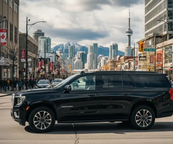 City Tours & Concert Limo Service