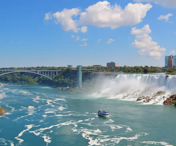 Niagara Falls Limo Service