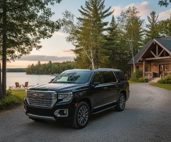 Muskoka Limousine Service