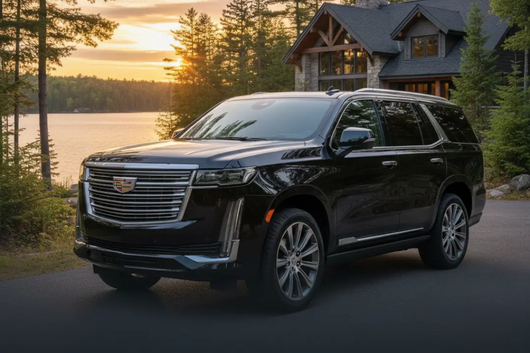 Muskoka Limousine Service