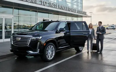 Airport Limo Service
