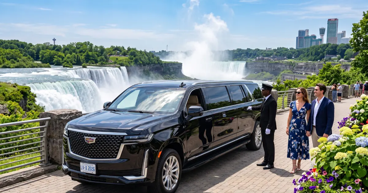 Niagara Falls Limo Service