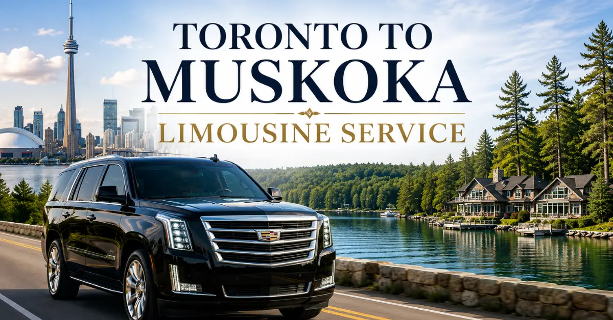 Muskoka Limousine Service