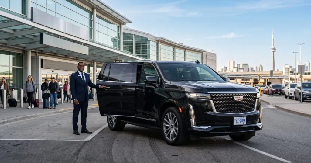 Toronto Limo Service