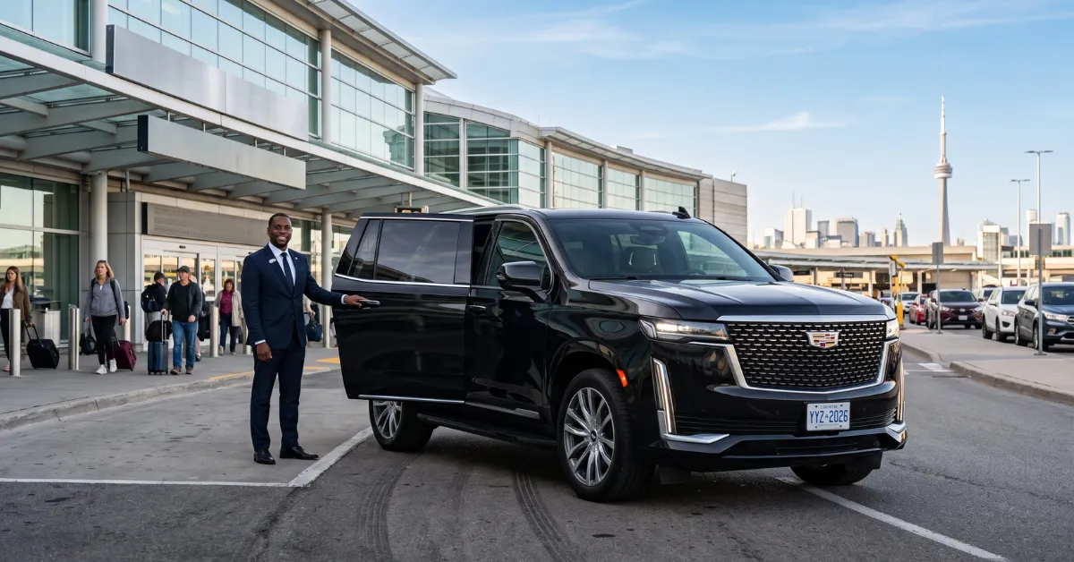 Toronto Limo Service