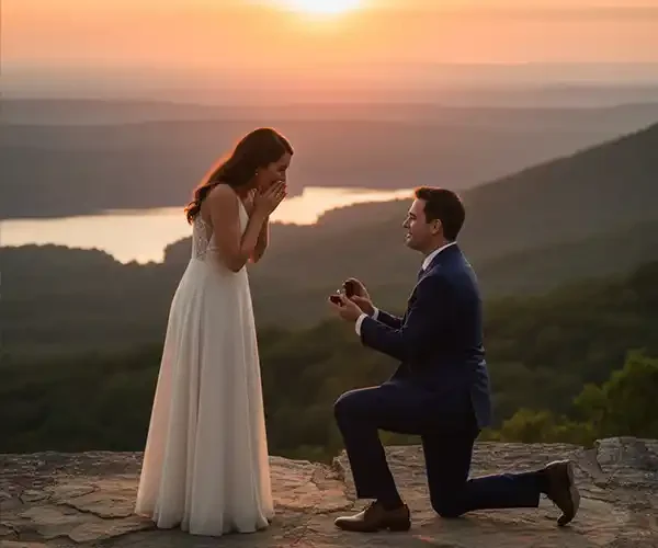 Anniversaries & Proposals