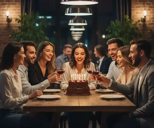 Birthday