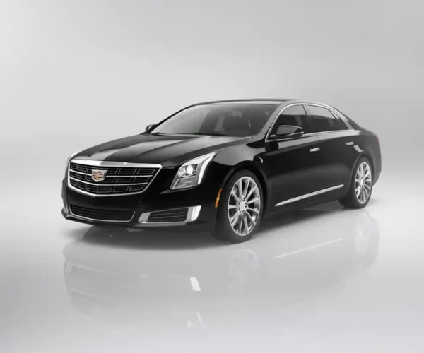CADILLAC XTS LUXURY SEDAN