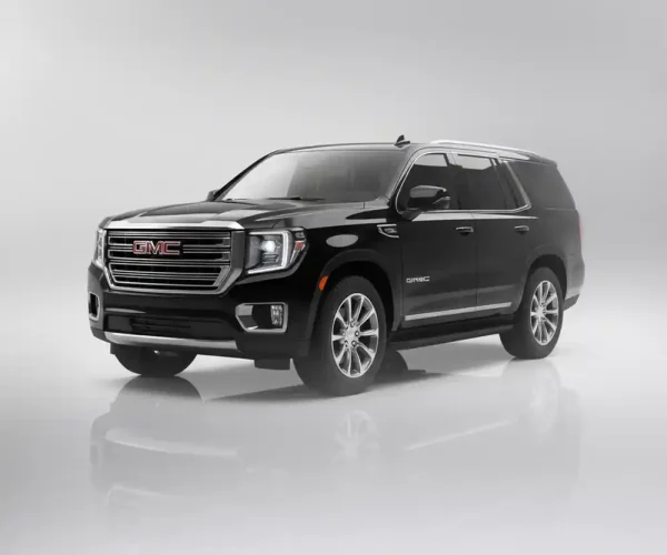CHEVROLET SUBURBAN SUV​