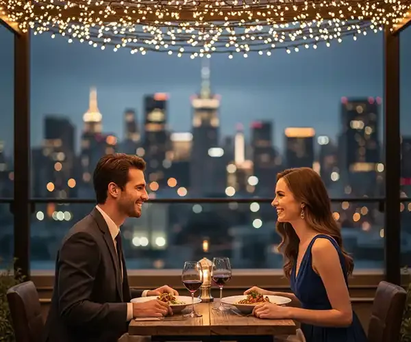 Date Nights