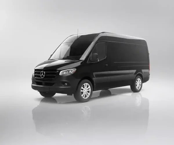 Executive Sprinter