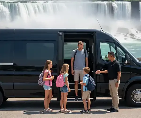 Family & Group Tours