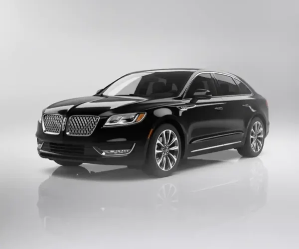 LINCOLN MKT TOWN CAR​