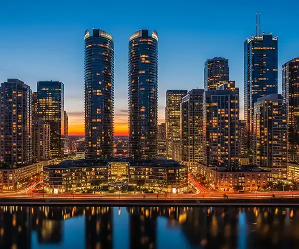 Mississauga