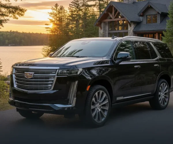 Muskoka Limousine Service