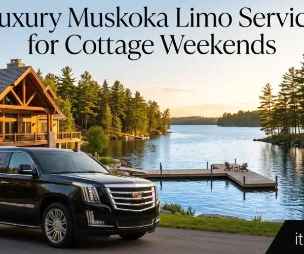 Muskoka Limousine Service