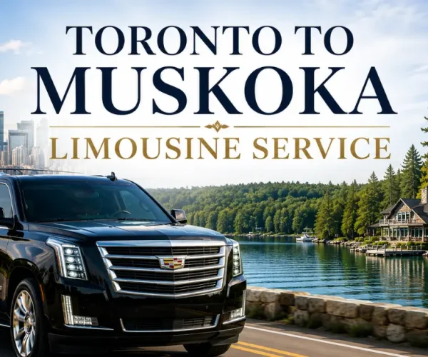 Muskoka Limousine Service