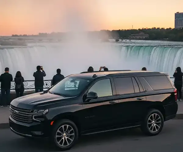 Niagara Falls Limo Service