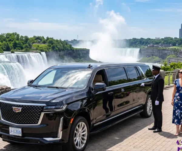 Niagara Falls Limo Service
