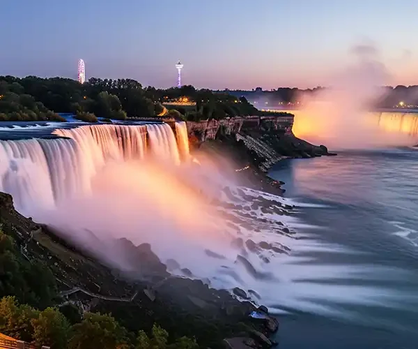 Niagara Falls