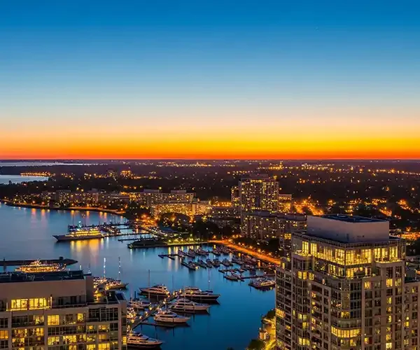 Oakville