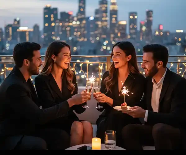 Private Events & Gatherings