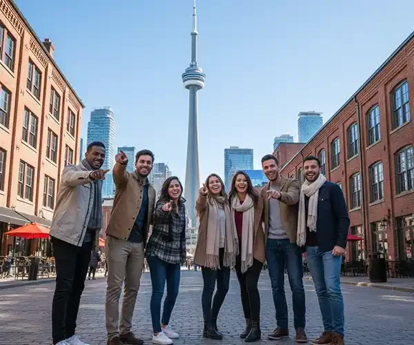 Sightseeing Adventures