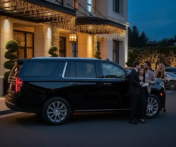 Special Occasions Limo Service