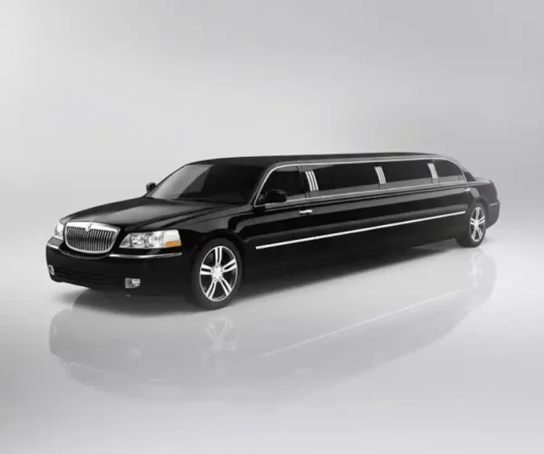 Stretch Limo
