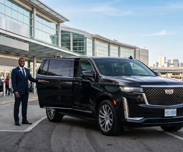 Toronto Limo Service