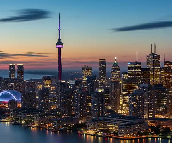Toronto