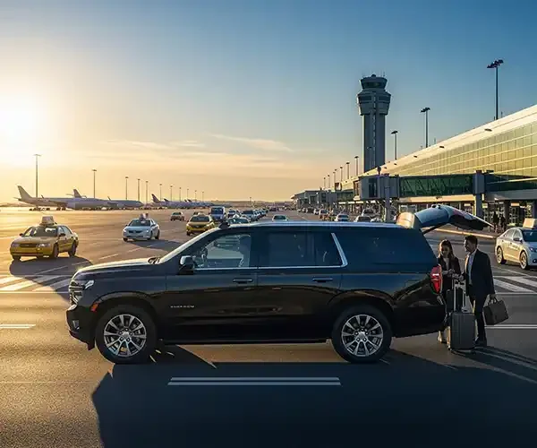 air port