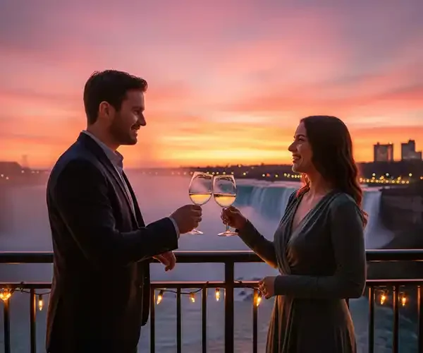 Private Niagara Falls Tours