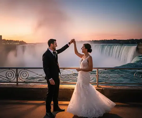 Romantic Getaways